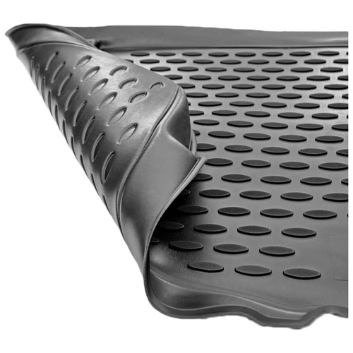 FORD FIESTA 5D 2009-2017 ΜΑΡΚΕ ΠΑΤΑΚΙ ΣΚΑΦΗ ΠΟΡΤ ΜΠΑΓΚΑΖ TPE ΛΑΣΤΙΧΟ ΣΕ ΜΑΥΡΟ ΧΡΩΜΑ NOVLINE - 1 ΤΕΜ.