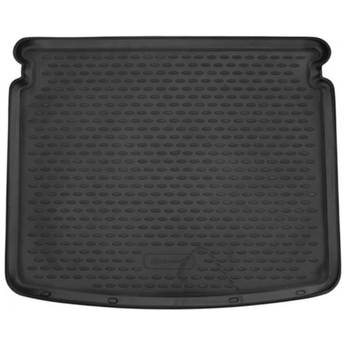 JEEP COMPASS 5D 2017+ ΜΑΡΚΕ ΠΑΤΑΚΙ ΣΚΑΦΗ ΠΟΡΤ ΜΠΑΓΚΑΖ TPE ΛΑΣΤΙΧΟ ΣΕ ΜΑΥΡΟ ΧΡΩΜΑ NOVLINE - 1 ΤΕΜ.