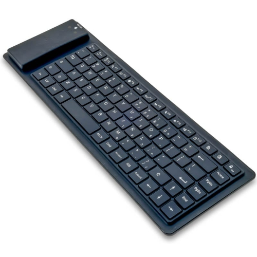 Flexible BT Keyboard