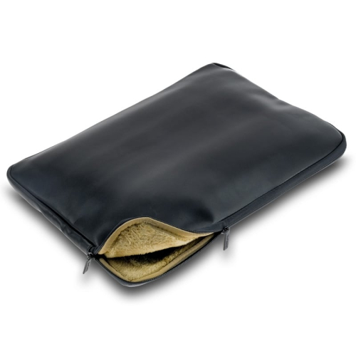 Bafewld Τσάντα Δερματίνης Laptop 15.6" Μαύρη