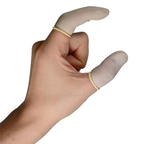 Γάντι εργασίας  (για ένα δάχτυλο LATEX)