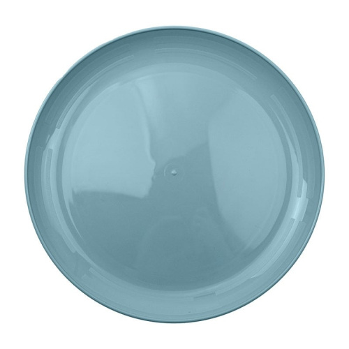 Πιάτο Ρηχό 19,5cm Μπλε