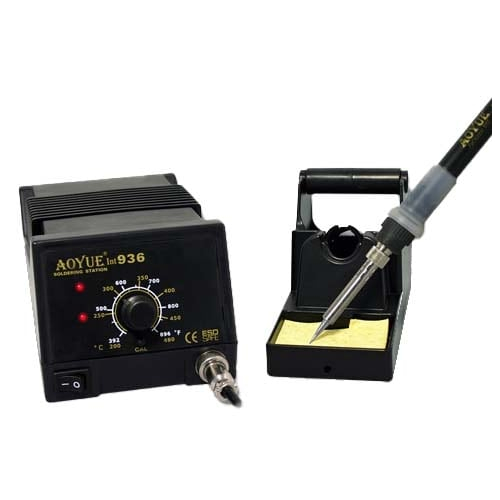 AOYUE Int936 Soldering Station