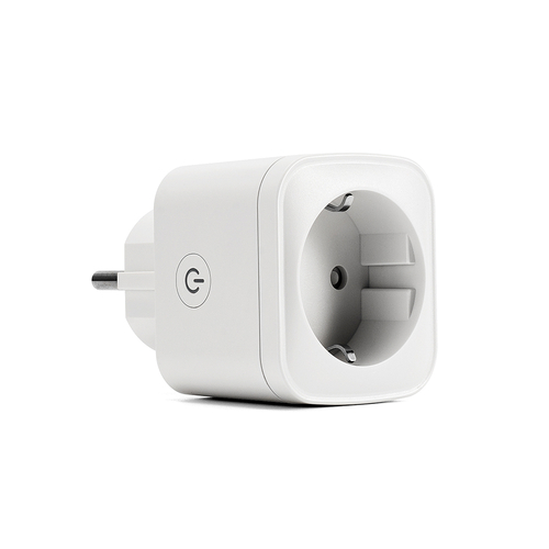 TUYA Έξυπνη Πρίζα Wi-Fi - SMART16EU