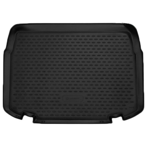 TOYOTA COROLLA E210 HYBRID (ΥΒΡΙΔΙΚΟ) 5D 2019+ ΜΑΡΚΕ ΠΑΤΑΚΙ ΣΚΑΦΗ ΠΟΡΤ ΜΠΑΓΚΑΖ TPE ΛΑΣΤΙΧΟ ΣΕ ΜΑΥΡΟ ΧΡΩΜΑ NOVLINE - 1 ΤΕΜ.