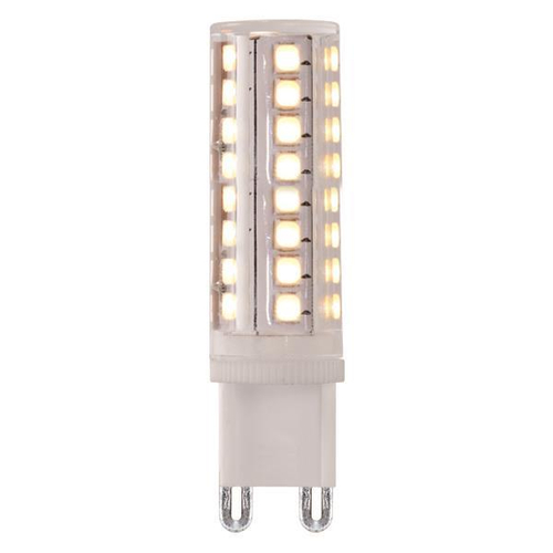 ΛΑΜΠΑ LED SMD 6W G9 4000K 220-240V