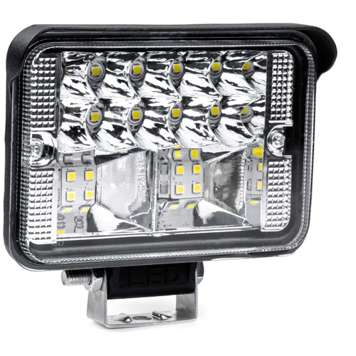 ΠΡΟΒΟΛΕΑΣ ΕΡΓΑΣΙΑΣ WORKING LAMP 18xSMD 54W 9-36V 110x80x60mm AWL39 ΑMiO - 1 TEM.