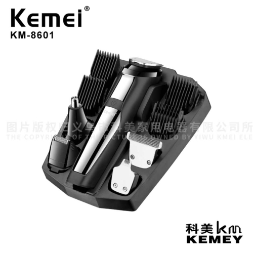 Κουρευτική μηχανή - KM-8601 - Kemei