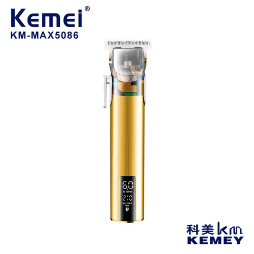 Κουρευτική μηχανή - KM-5086M - Barber - Kemei