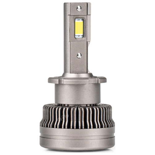 ΛΑΜΠΕΣ LED ΜΕ ΨΥΚΤΡΑ D2S/D2R 9-16V 70W 6.500K 8600lm XD SERIES AMIO - 2 ΤΕΜ.