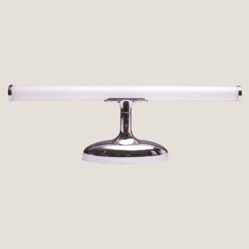 ARTE ILLUMINA ΦΩΤΙΣΤΙΚΟ ΜΠΑΝΙΟΥ LED 6W 4000Κ 400X130X60 ΝΙΚΕΛ