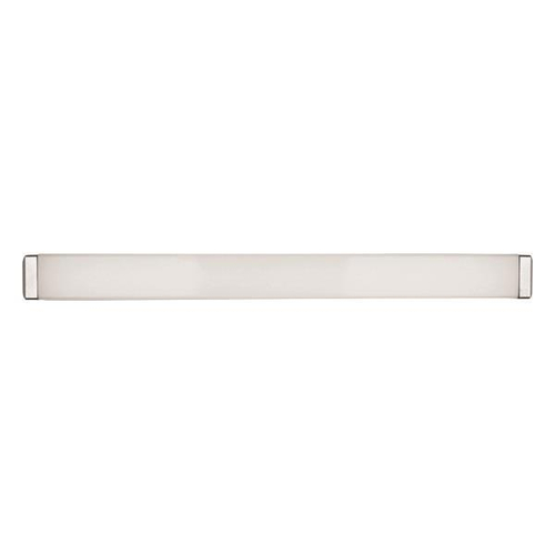 ARTE ILLUMINA ΦΩΤΙΣΤΙΚΟ ΜΠΑΝΙΟΥ LED "IRON2" 6W 4000K 450x55x40 IP44 ΝΙΚΕΛ