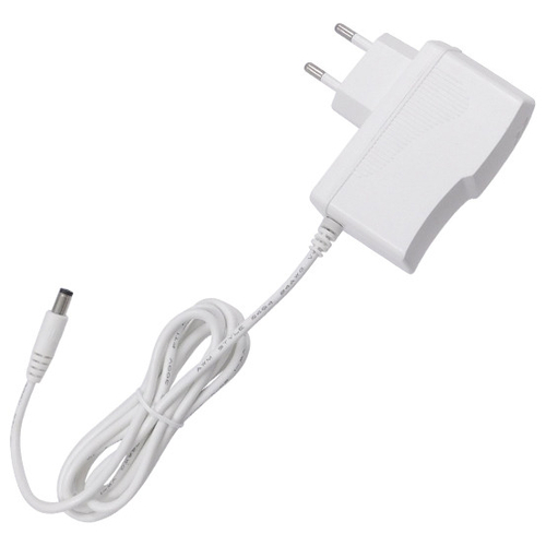 ΣΕΤ Ταινία LED Κρεβατιού 2 x 1.2m 12W 1200lm 2835 SMD 120° Αδιάβροχη IP65 με Τροφοδοτικό DC 12W 230V & 2 x Ανιχνευτές Κίνησης 360° Φυσικό Λευκό 4000k GloboStar 06015