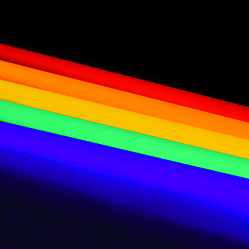 GloboStar® 99344 Λάμπα Σωλήνας Τύπου Φθορίου T8 Linear 120cm LED SMD 2835 20W 1600 lm 320° AC 85-265V IP20 Κίτρινη