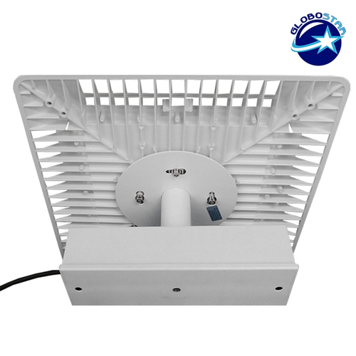 GloboStar® 115089 Φωτιστικό Οροφής για Βενζινάδικα Gas Station 70W AC 230V 9800lm 60° Αδιάβροχο IP65 Ψυχρό Λευκό 5000K