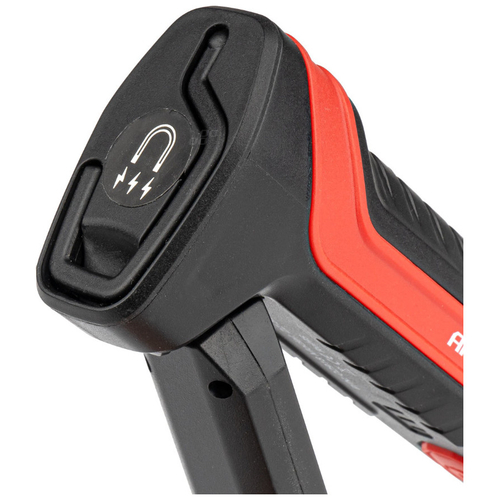 ΦΑΚΟΣ ΕΡΓΑΣΙΑΣ ΧΕΙΡΟΣ ΜΕ ΓΑΝΤΖΟ/ΜΑΓΝΗΤΗ USB-C COB+XPE LED 2200mAh 400x60x35mm  ΑMiO - 1 TEM.