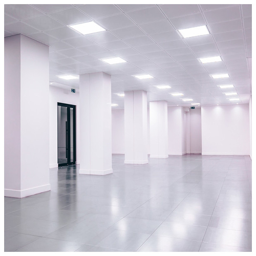 ΦΩΤΙΣΤΙΚΟ PANEL LED 60X60 40W 4000Κ ΛΕΥΚΟ PLUS