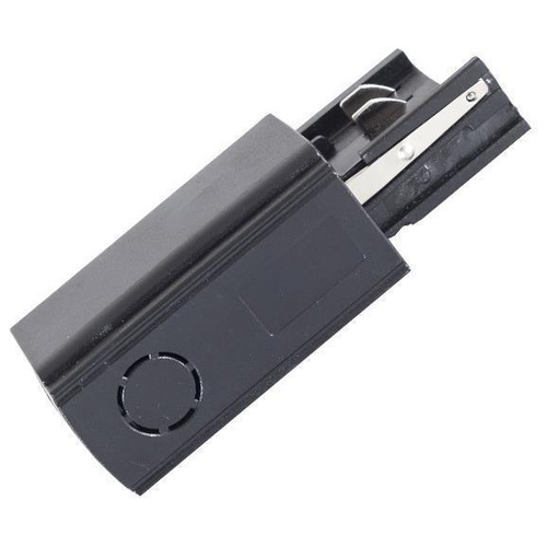 ΤΡΟΦΟΔΟΣΙΑ ΡΑΓΑΣ UNIVERSAL 4 ΓΡΑΜΜΩΝ 220V ΜΑΥΡΗ