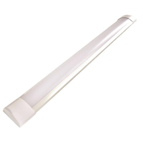 ΦΩΤΙΣΤΙΚΟ ΚΛΕΙΣΤΟΥ ΤΥΠΟΥ ΜΕ ΤΑΙΝΙΕΣ LED 18W 0.60m 6500K