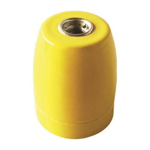 NTOYI ΠΟΡΣΕΛΑΝΗΣ ΚΙΤΡΙΝΟ E27