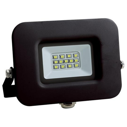 ΠΡΟΒΟΛΕΑΣ LED 30W SMD IP65 ΜΠΛΕ PLUS