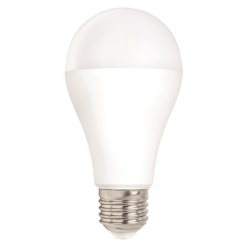 ΛΑΜΠΑ LED ΚΟΙΝΗ 20W Ε27 3000K 220-240V