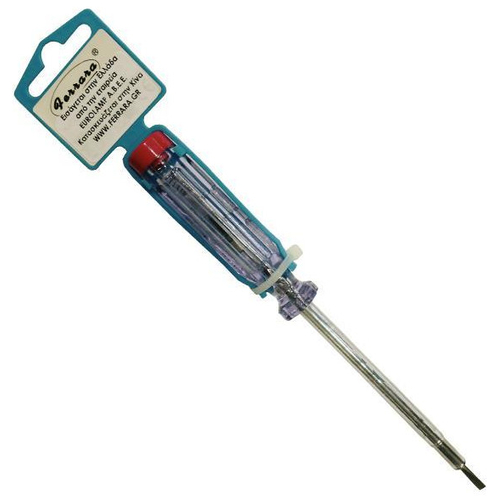 ΚΑΤΣΑΒΙΔΙ ΔΟΚΙΜΑΣΤΙΚΟ ΜΕΓΑΛΟ BLISTER