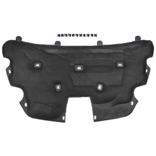 FORD FOCUS II FL 2008+ ΗΧΟΜΟΝΩΣΗ-ΘΕΡΜΟΜΟΝΩΣΗ ΚΑΠΩ ΧΩΡΟΥ ΚΙΝΗΤΗΡΑ orig.1519736