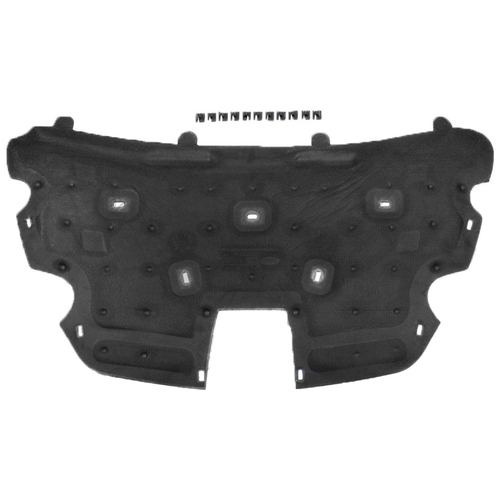 FORD FOCUS II FL 2008+ ΗΧΟΜΟΝΩΣΗ-ΘΕΡΜΟΜΟΝΩΣΗ ΚΑΠΩ ΧΩΡΟΥ ΚΙΝΗΤΗΡΑ orig.1519736