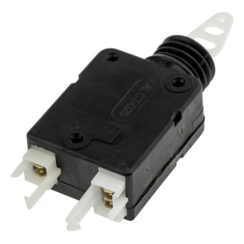 CITROEN BERLINGO 1996+ / PEUGEOT PARTNER 1996+ ΗΛΕΚΤΡΟΜΑΓΝΗΤΙΚΗ ΚΛΕΙΔΑΡΙΑ ΕΜΠΡΟΣ-ΠΙΣΩ orig.6615.03