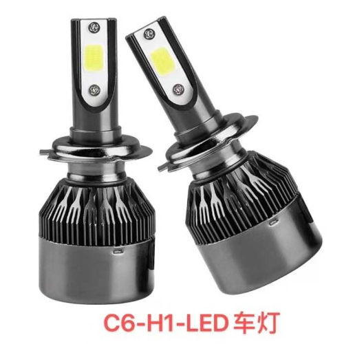 Λάμπες LED - H1 - C6 - 36W - 180188