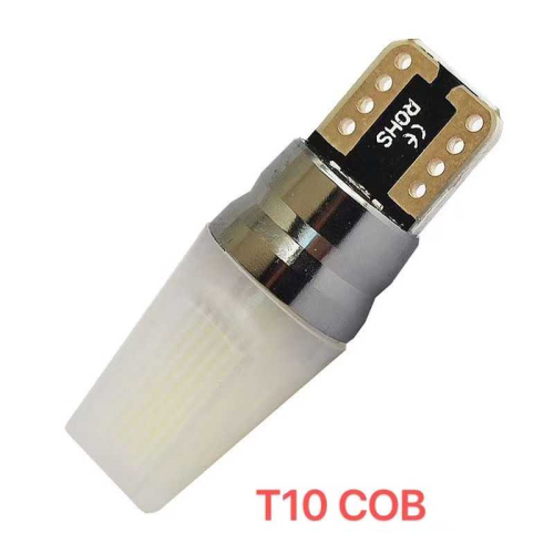 Λάμπες LED - T10 - COB - 000703L
