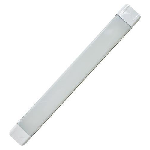 ΦΩΤΙΣΤΙΚΟ ΚΛΕΙΣΤΟΥ ΤΥΠΟΥ ΜΕ ΤΑΙΝΙΕΣ LED 18W 0.62m 3CCT