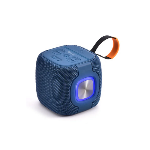 Ασύρματο ηχείο Bluetooth - X900 - 810682 - Blue