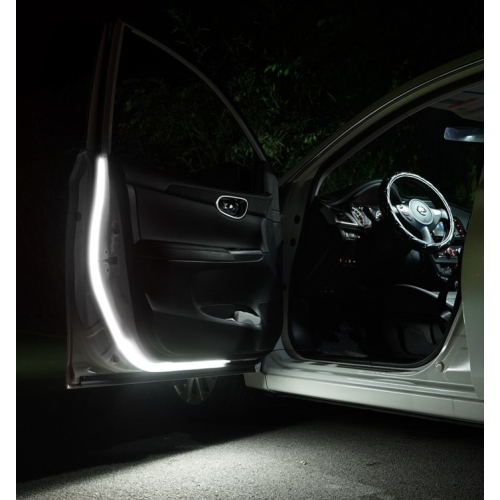 Διακοσμητική εξωτερική ταινία LED αυτοκινήτου - 1110701/R15 - 110307