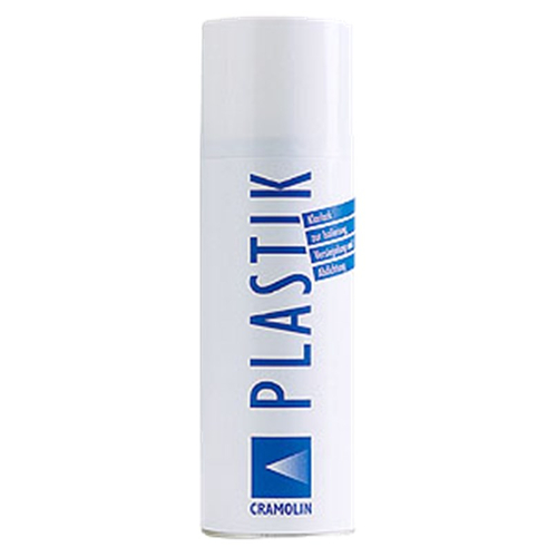 ΠΛΑΣΤΙΚΟΠΟΙΗΣΗΣ PLASTIC /400ML