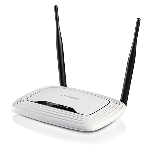 ΑΣΥΡΜΑΤΟ ROUTER TP-LINK  Ver. 13.0 TL-WR841N