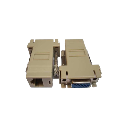 ΜΕΤΑΤΡΟΠΕΑΣ VGA ΣΕ RJ45 CVT-180