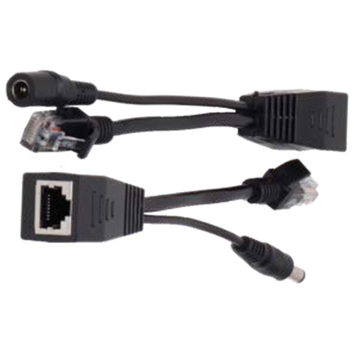 ΚΑΛΩΔΙΩΣΗ IP ΚΑΜΕΡΑ POE-130/12