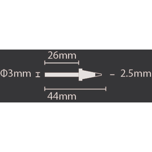 MYTH ΚΟΛΛΗΤΗΡΙOY 79-1446 ΓΙΑ ZD-415 ZD-415/TIP/79-1446