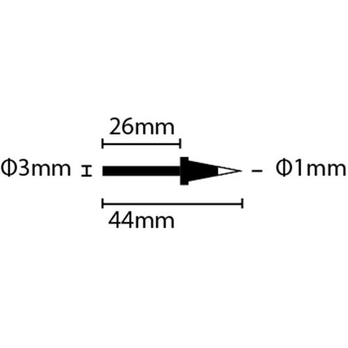 MYTH ΚΟΛΛΗΤΗΡΙOY 79-1416 ΓΙΑ ZD-415 ZD-415/TIP/79-1416