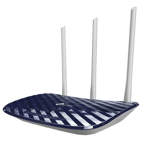 ΑΣΥΡΜΑΤΟ GIGABIT ROUTER TP-LINK ARCHER C20