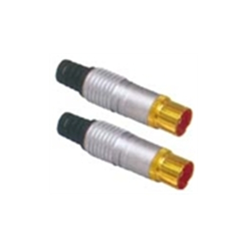 CONNECTOR 9.5MM RF ΘΗΛ CNP-109