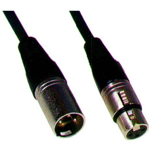 XLR ΘΗΛ ΣΕ XLR ΑΡΣ CR-675/0.5M