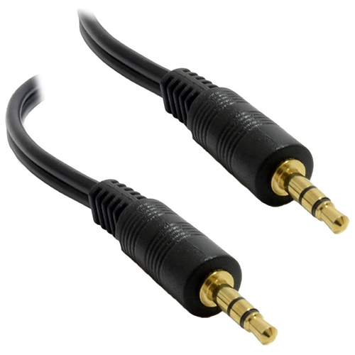 3,5mm STEREO Aρσενικό σε  3.5mm STEREO Αρσενικό CR-158/5