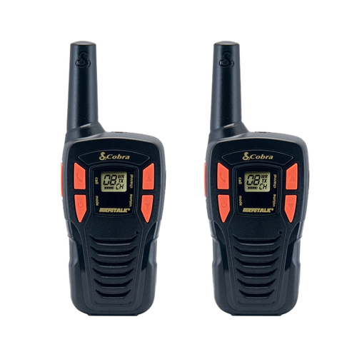 WALKIE-TALKIE COBRA AM-245