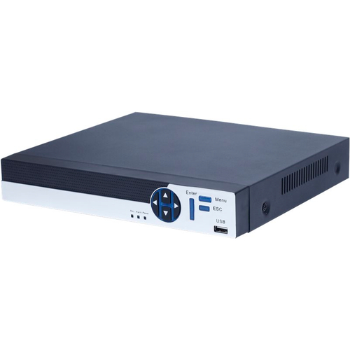 DVR ΚΑΤΑΓΡΑΦΙΚΟ HV-904