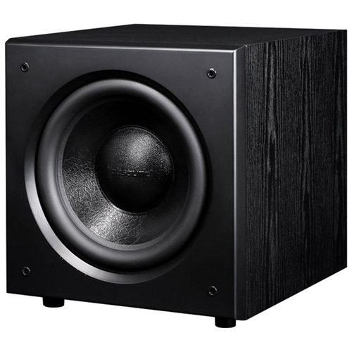 SUBWOOFER-HOMETHEATER SW-120II