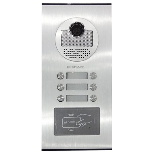 ΚΑΜΕΡΑ ΘΥΡΟΤΗΛΕΟΡΑΣΗΣ VDM-60/C