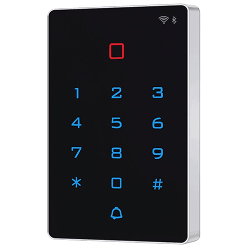 ΠΛΗΚΤΡ.ACCESS CONTROL ACR-12W